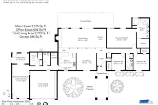 5620 N Barrasca Ave, Tucson, AZ 85750 - Photo 33