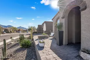 13455 N Cape Marigold Dr, Oro Valley, AZ 85755 - Photo 21