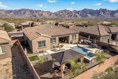13455 N Cape Marigold Drive, Oro Valley, AZ 85755 - Photo 33
