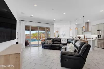 13455 N Cape Marigold Drive, Oro Valley, AZ 85755 - Photo 23