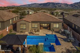 13455 N Cape Marigold Dr, Oro Valley, AZ 85755 - Photo 1