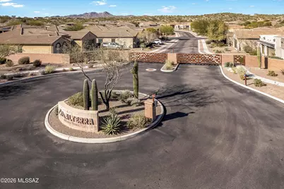 13455 N Cape Marigold Drive, Oro Valley, AZ 85755 - Photo 35