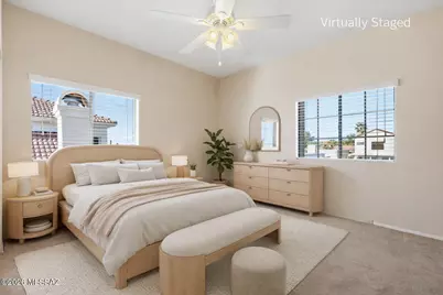 551 W Summer Rain Drive, Tucson, AZ 85737 - Photo 29