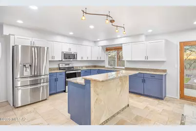 3721 N Sierra Madre Drive, Tucson, AZ 85749 - Photo 7