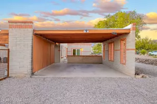 3721 N Sierra Madre Dr, Tucson, AZ 85749 - Photo 33