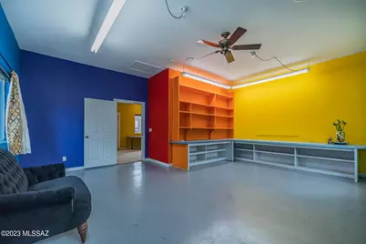 37868 S Arroyo Way, Tucson, AZ 85739 - Photo 35