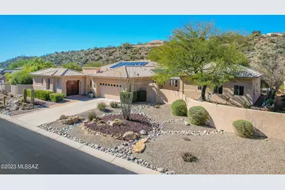 37868 S Arroyo Way, Tucson, AZ 85739 - Photo 1
