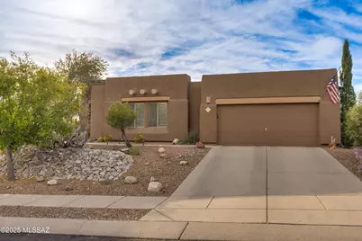 11401 N Wheeler Court, Oro Valley, AZ 85737 - Photo 1