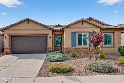 732 E Romsdalen Road, Oro Valley, AZ 85755 - Photo 1