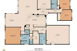 732 E Romsdalen Rd, Oro Valley, AZ 85755 - Photo 19