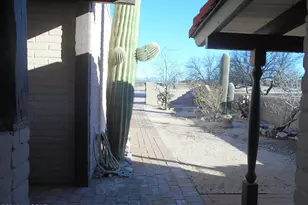 2223 N Ocotillo Rd, Benson, AZ 85602 - Photo 5