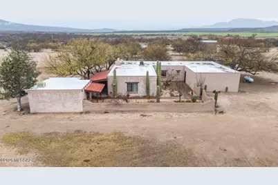 2223 N Ocotillo Road, Benson, AZ 85602 - Photo 1