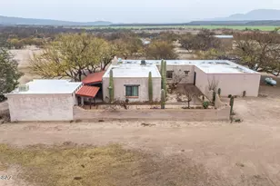 2223 N Ocotillo Rd, Benson, AZ 85602 - Photo 1