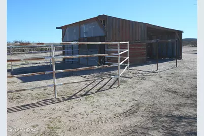 2223 N Ocotillo Road, Benson, AZ 85602 - Photo 19