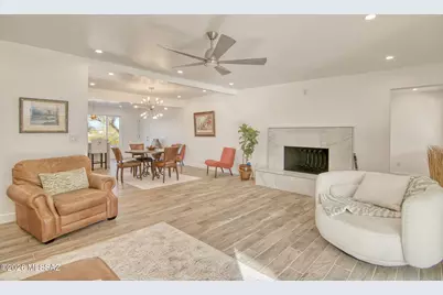 7012 N Montebella Road, Tucson, AZ 85704 - Photo 11