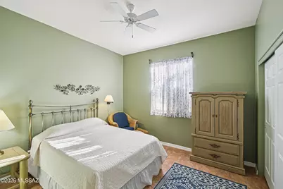 7639 S Vivaldi Court, Tucson, AZ 85747 - Photo 15