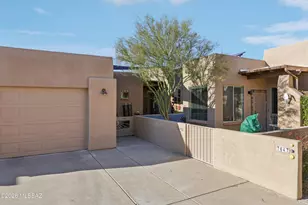 7639 S Vivaldi Ct, Tucson, AZ 85747 - Photo 25
