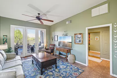 7639 S Vivaldi Court, Tucson, AZ 85747 - Photo 11