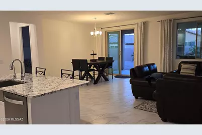 8703 E Stone Meadow Circle, Tucson, AZ 85730 - Photo 3