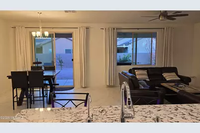 8703 E Stone Meadow Circle, Tucson, AZ 85730 - Photo 5