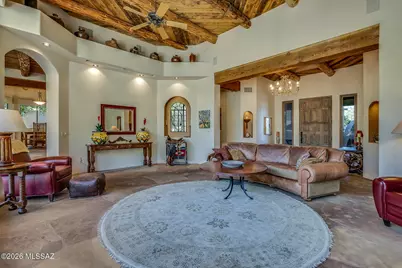 10456 N Buck Ridge Drive, Oro Valley, AZ 85737 - Photo 9