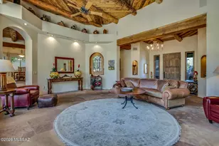 10456 N Buck Ridge Dr, Oro Valley, AZ 85737 - Photo 9