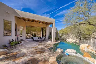 10456 N Buck Ridge Dr, Oro Valley, AZ 85737 - Photo 39