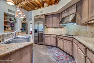 10456 N Buck Ridge Dr, Oro Valley, AZ 85737 - Photo 19