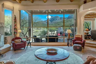 10456 N Buck Ridge Dr, Oro Valley, AZ 85737 - Photo 7