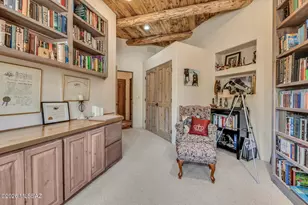 10456 N Buck Ridge Dr, Oro Valley, AZ 85737 - Photo 29