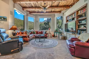 10456 N Buck Ridge Dr, Oro Valley, AZ 85737 - Photo 11