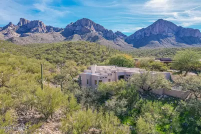 10456 N Buck Ridge Drive, Oro Valley, AZ 85737 - Photo 49
