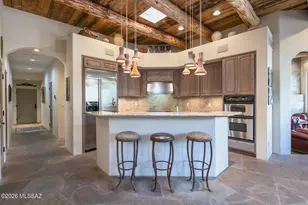 10456 N Buck Ridge Dr, Oro Valley, AZ 85737 - Photo 17