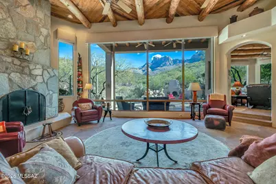 10456 N Buck Ridge Drive, Oro Valley, AZ 85737 - Photo 5