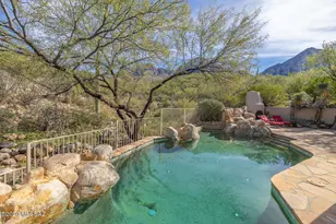 10456 N Buck Ridge Dr, Oro Valley, AZ 85737 - Photo 37