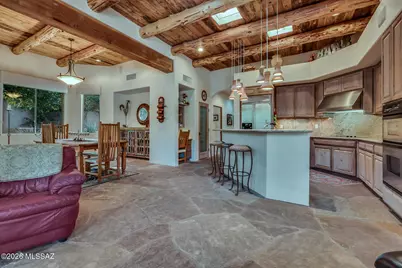 10456 N Buck Ridge Drive, Oro Valley, AZ 85737 - Photo 13