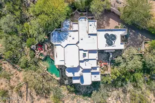 10456 N Buck Ridge Dr, Oro Valley, AZ 85737 - Photo 47