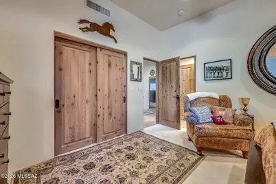 10456 N Buck Ridge Drive, Oro Valley, AZ 85737 - Photo 31