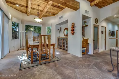 10456 N Buck Ridge Drive, Oro Valley, AZ 85737 - Photo 15