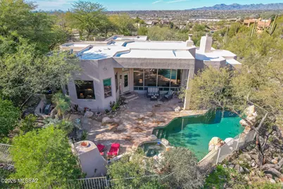 10456 N Buck Ridge Drive, Oro Valley, AZ 85737 - Photo 3