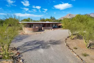 1220 W Giaconda Way, Tucson, AZ 85704 - Photo 5