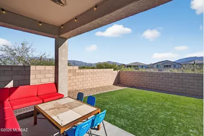 292 N Spring Flower Drive, Tucson, AZ 85748 - Photo 33