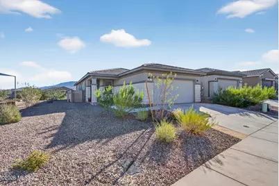 292 N Spring Flower Drive, Tucson, AZ 85748 - Photo 3