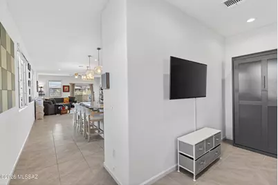 292 N Spring Flower Drive, Tucson, AZ 85748 - Photo 9