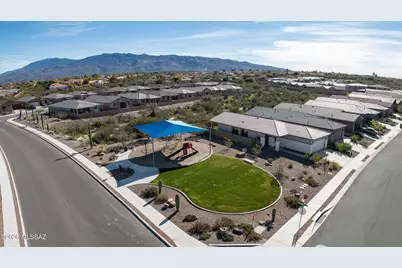 292 N Spring Flower Drive, Tucson, AZ 85748 - Photo 5