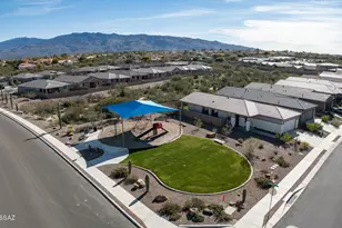 292 N Spring Flower Dr, Tucson, AZ 85748 - Photo 5