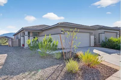 292 N Spring Flower Drive, Tucson, AZ 85748 - Photo 7