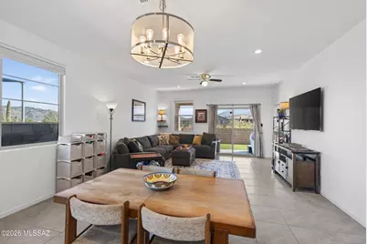 292 N Spring Flower Drive, Tucson, AZ 85748 - Photo 23