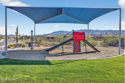 292 N Spring Flower Drive, Tucson, AZ 85748 - Photo 41