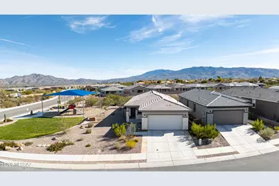 292 N Spring Flower Drive, Tucson, AZ 85748 - Photo 1